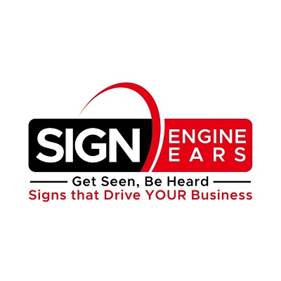 Sign Engine Ears